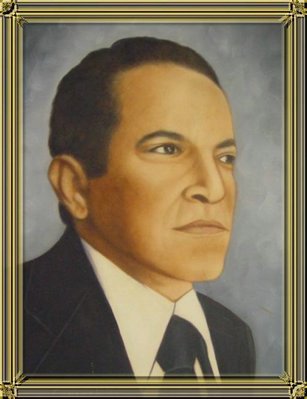 Néstor Padrón Guzmán