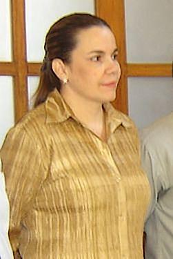 Alba Sánchez Mejía