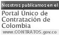 Portal Único de Contratación de Colombia