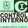 Página Web de la Oficina de Control Interno de Córdoba.