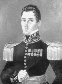 General José María Córdoba