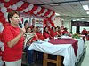 Encuentro de Mujeres en Tacasuán
