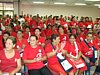 Encuentro de Mujeres en Tacasuán