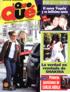Ampliación de la portada de la revista ¡Que Qué! - Año 1 - No. 16 de 1999