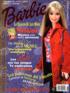 Ampliación de la portada de la revista Barbie Número Cincuenta y Uno de 2002
