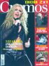 Ampliación de la portada de la revista Cromos No. 4.438 Marzo 2 de 2003