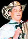 Mauricio De Santis, Rey vallenato Juvenil