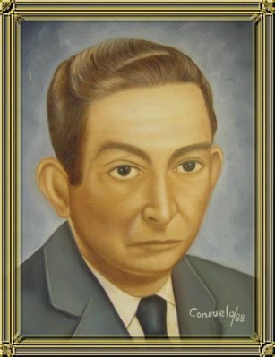 Manuel Antonio Buelvas Cabrales