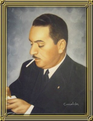 Eusebio Cabrales Pineda