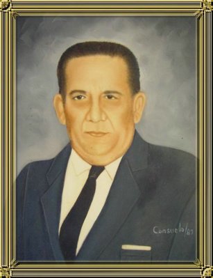 José Jiménez Altamiranda