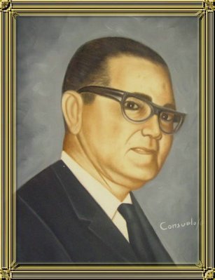 José Miguel Amín Araque