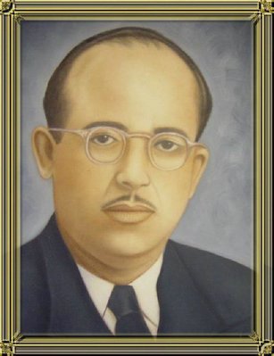 Eugenio Giraldo Revueltas