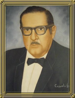 Donaldo Cabrales Anaya