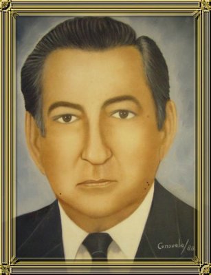 José María Cabrales Espinosa