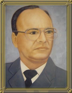 Fernando Salas Calle