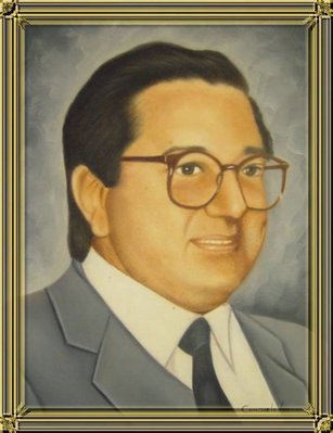 José Gabriel Amín Manzur
