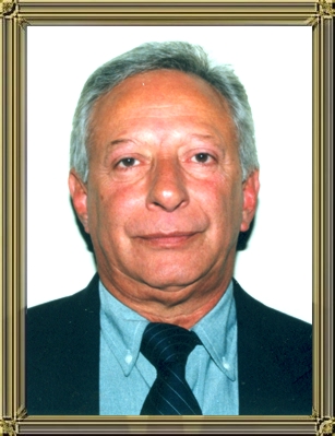Raúl Quintero Lyons