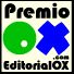 Web premiada
con el Premio Editorial OX