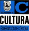 Página Web de la Secretaría de Cultura de Córdoba.