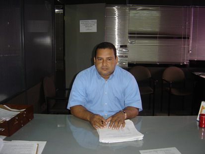 Jhon Jairo Peña, Secretario de Educación