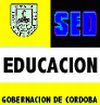 Página Web de la Secretaría de Educación de Córdoba.