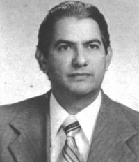 José Manuel Vergara Contreras