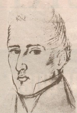 General José María Córdoba