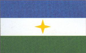 Bandera de Tierralta