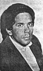 Francisco Zumaqué Gómez